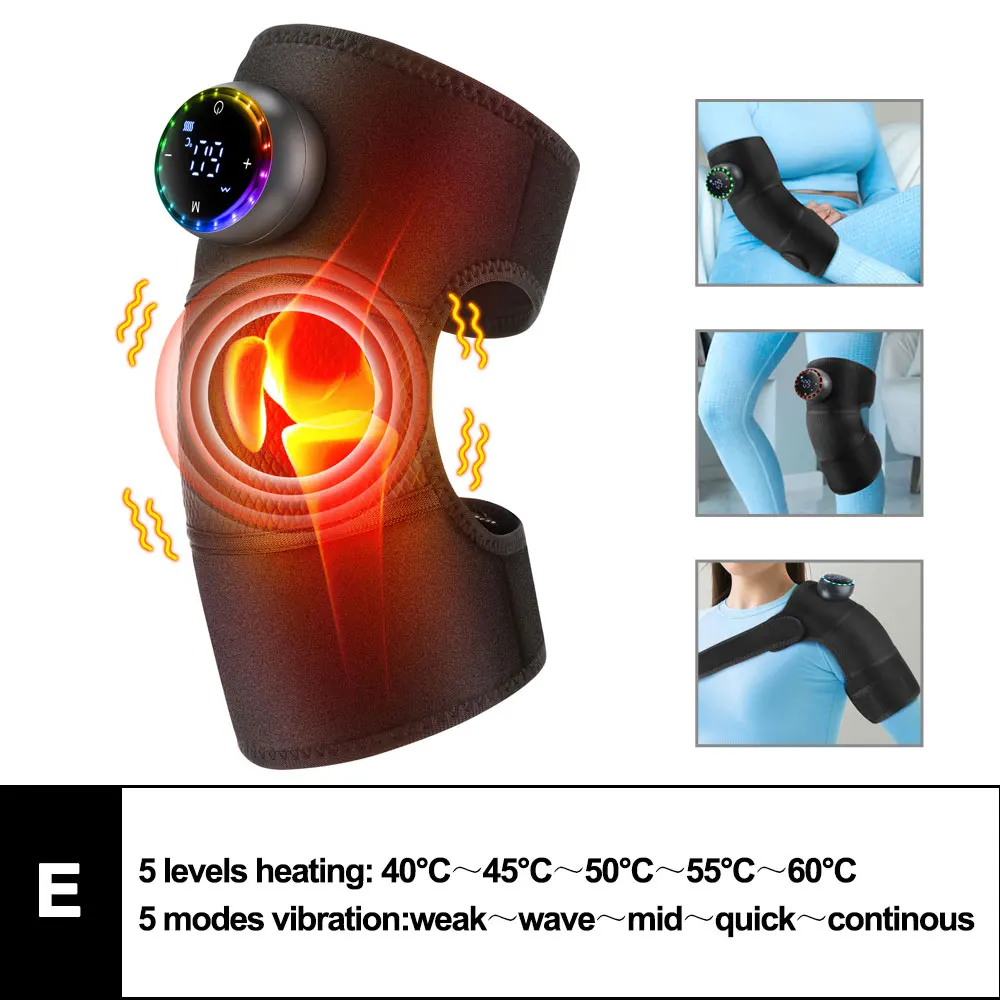 OrtoTerm Pro™ Mechanizm: Wykorzystuje Termoterapię Wgłębną, aby dotrzeć do źródła sztywności, tam gdzie maści nie docierają
