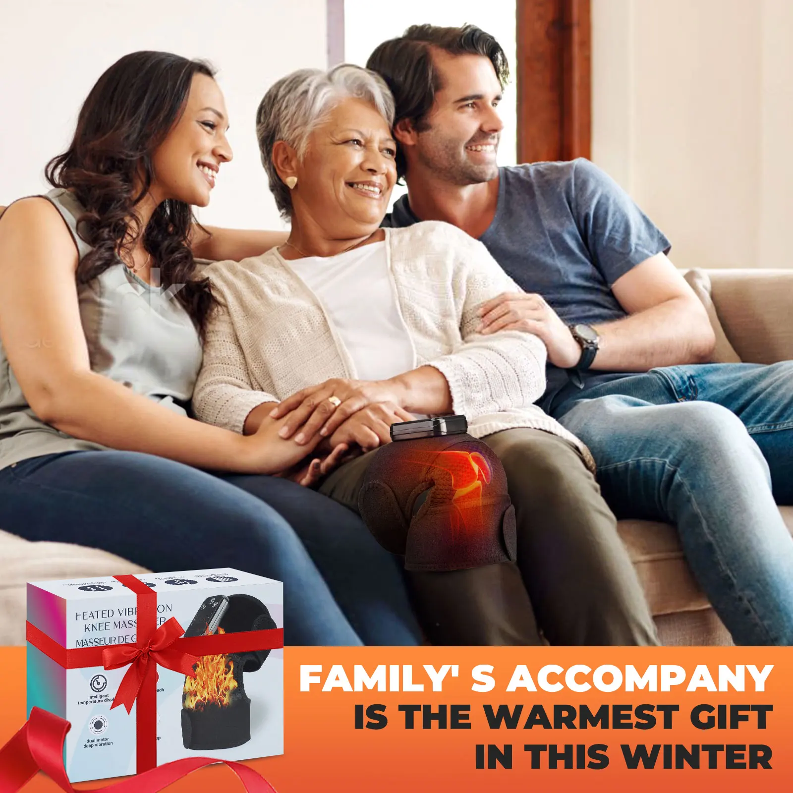 OrtoTerm Pro™ Mechanizm: Wykorzystuje Termoterapię Wgłębną, aby dotrzeć do źródła sztywności, tam gdzie maści nie docierają